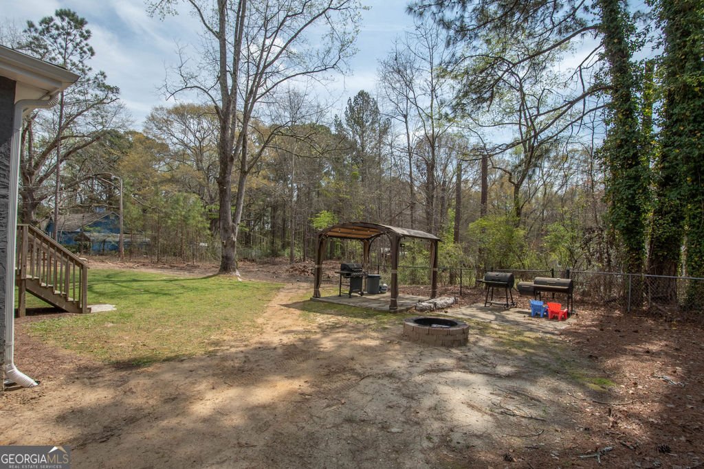 64 Hall Drive Newnan - Photo 30