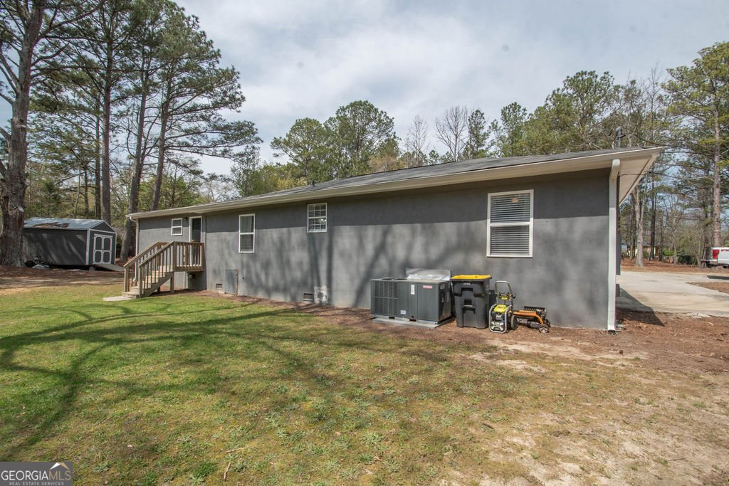 64 Hall Drive Newnan - Photo 32