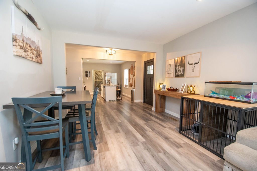 64 Hall Drive Newnan - Photo 7