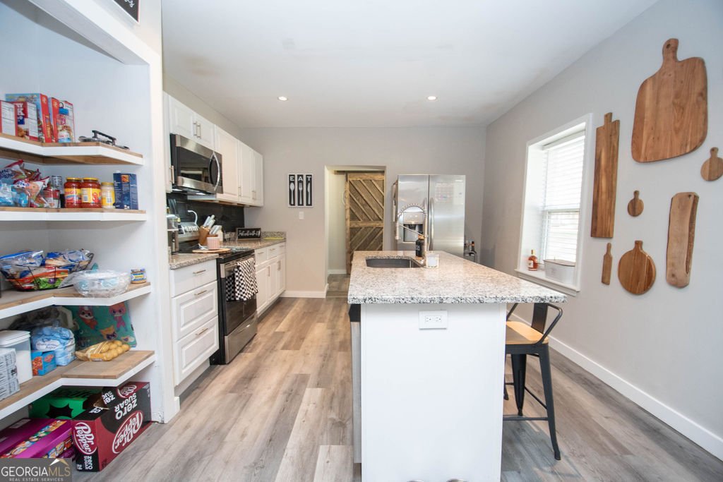 64 Hall Drive Newnan - Photo 8