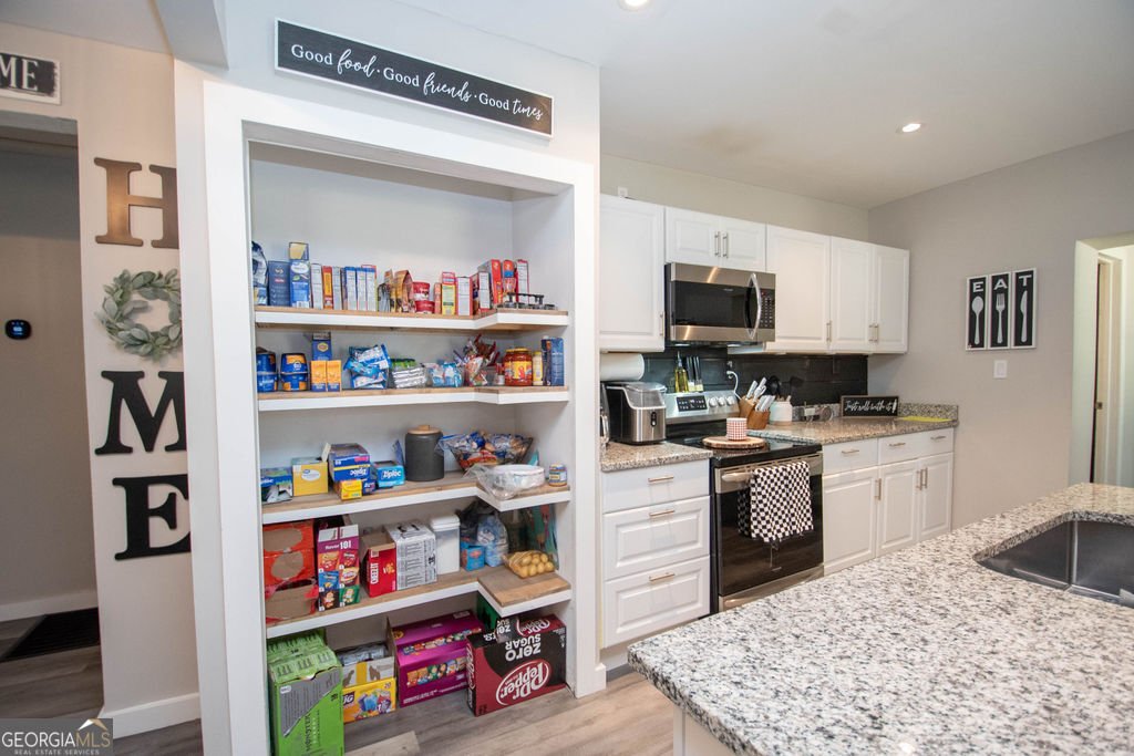 64 Hall Drive Newnan - Photo 9