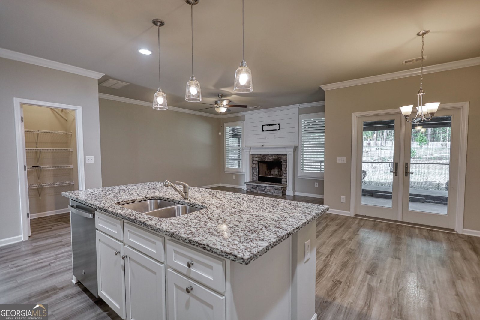 325 Tarpley Way Covington - Photo 10