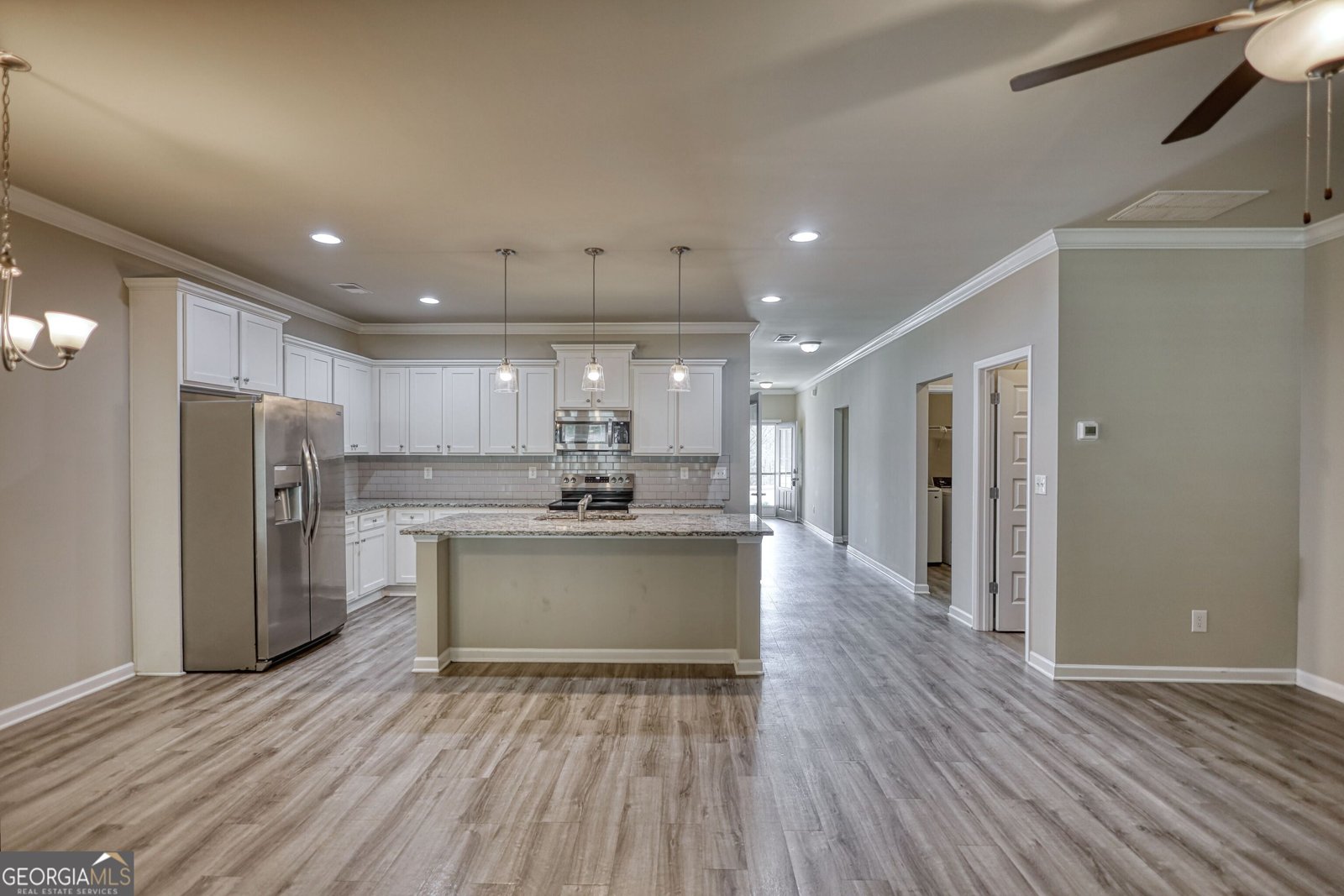 325 Tarpley Way Covington - Photo 11