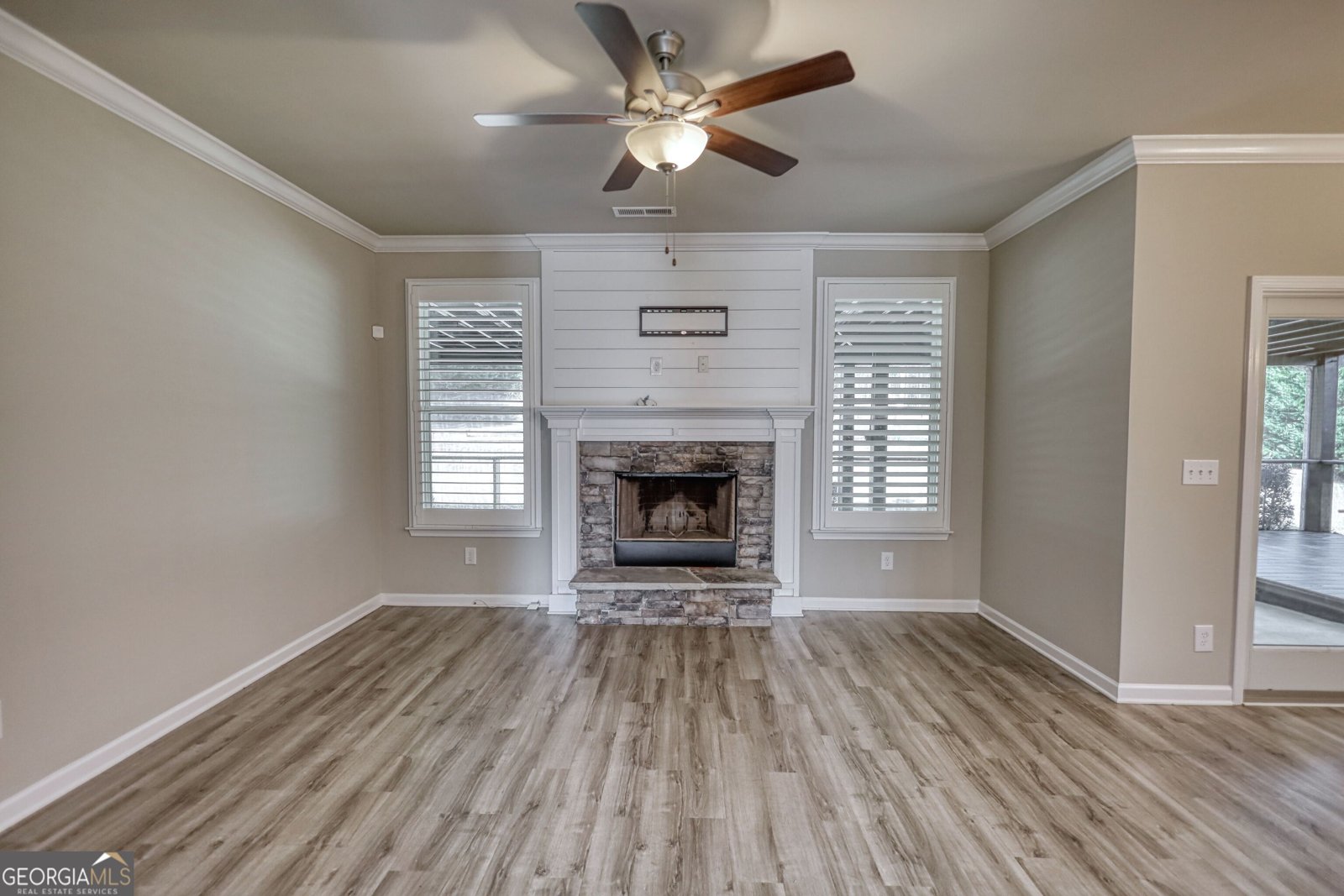 325 Tarpley Way Covington - Photo 13