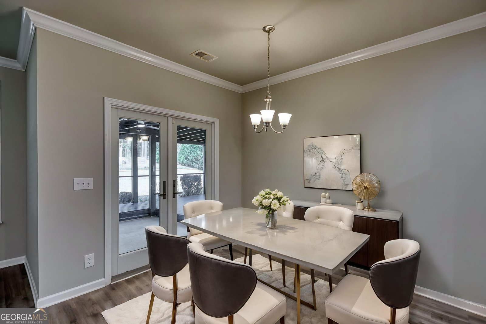 325 Tarpley Way Covington - Photo 15