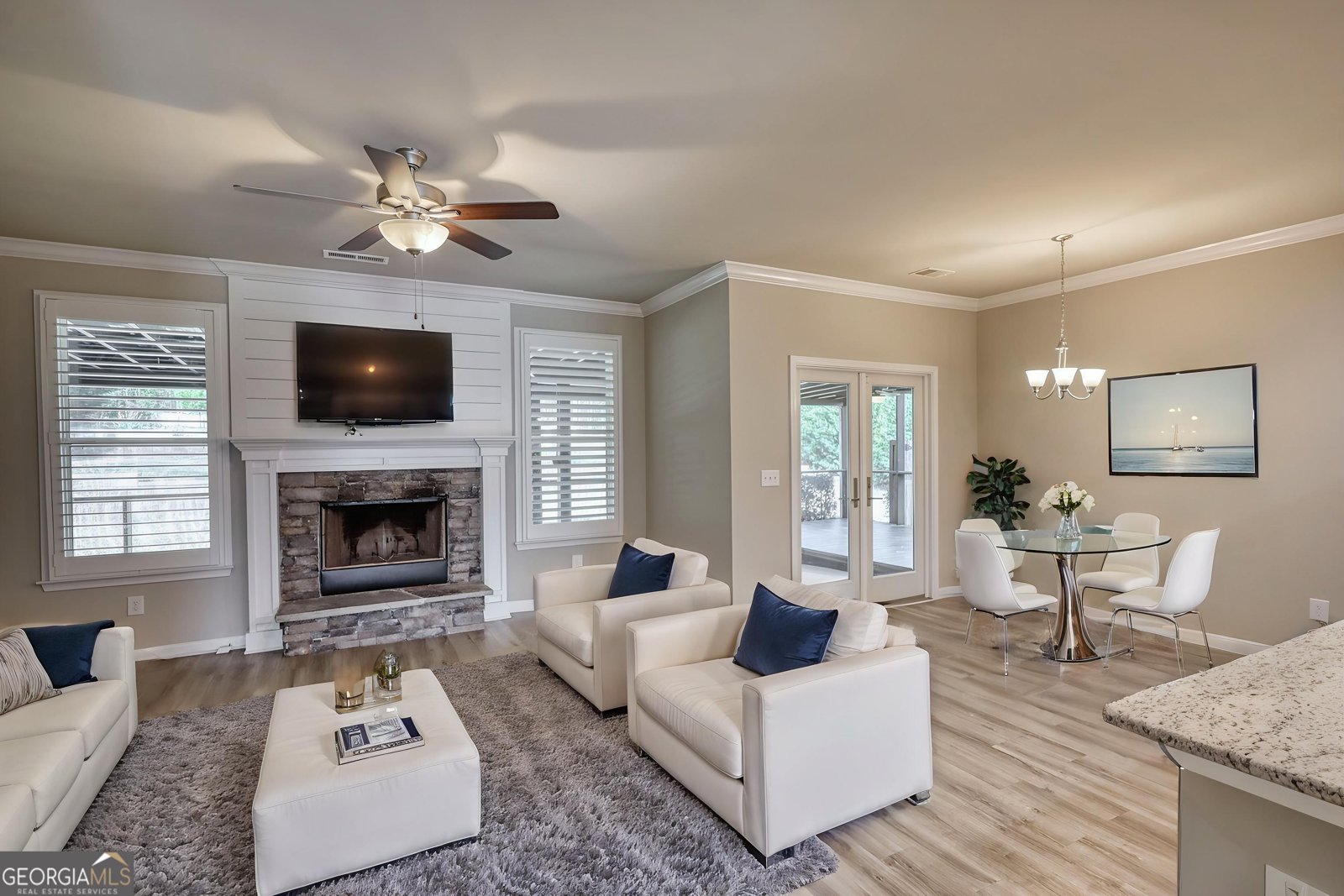 325 Tarpley Way Covington - Photo 18