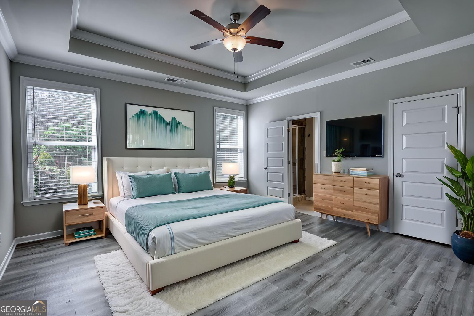 325 Tarpley Way Covington - Photo 20