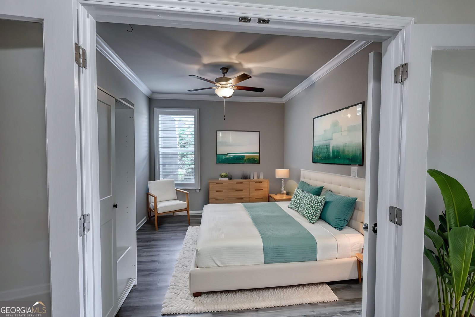 325 Tarpley Way Covington - Photo 28