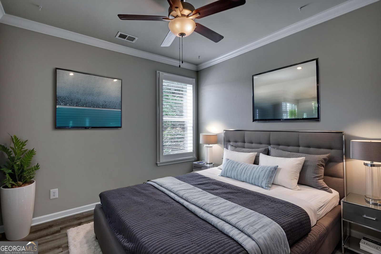 325 Tarpley Way Covington - Photo 30