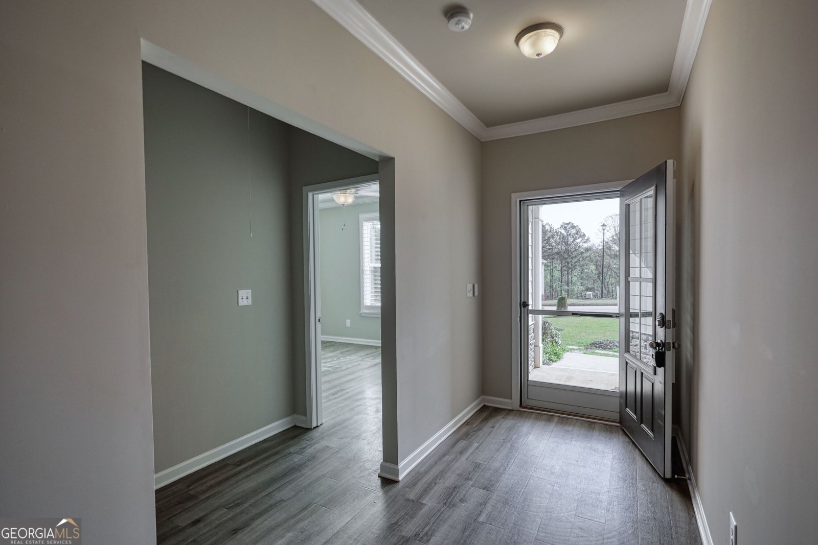 325 Tarpley Way Covington - Photo 31