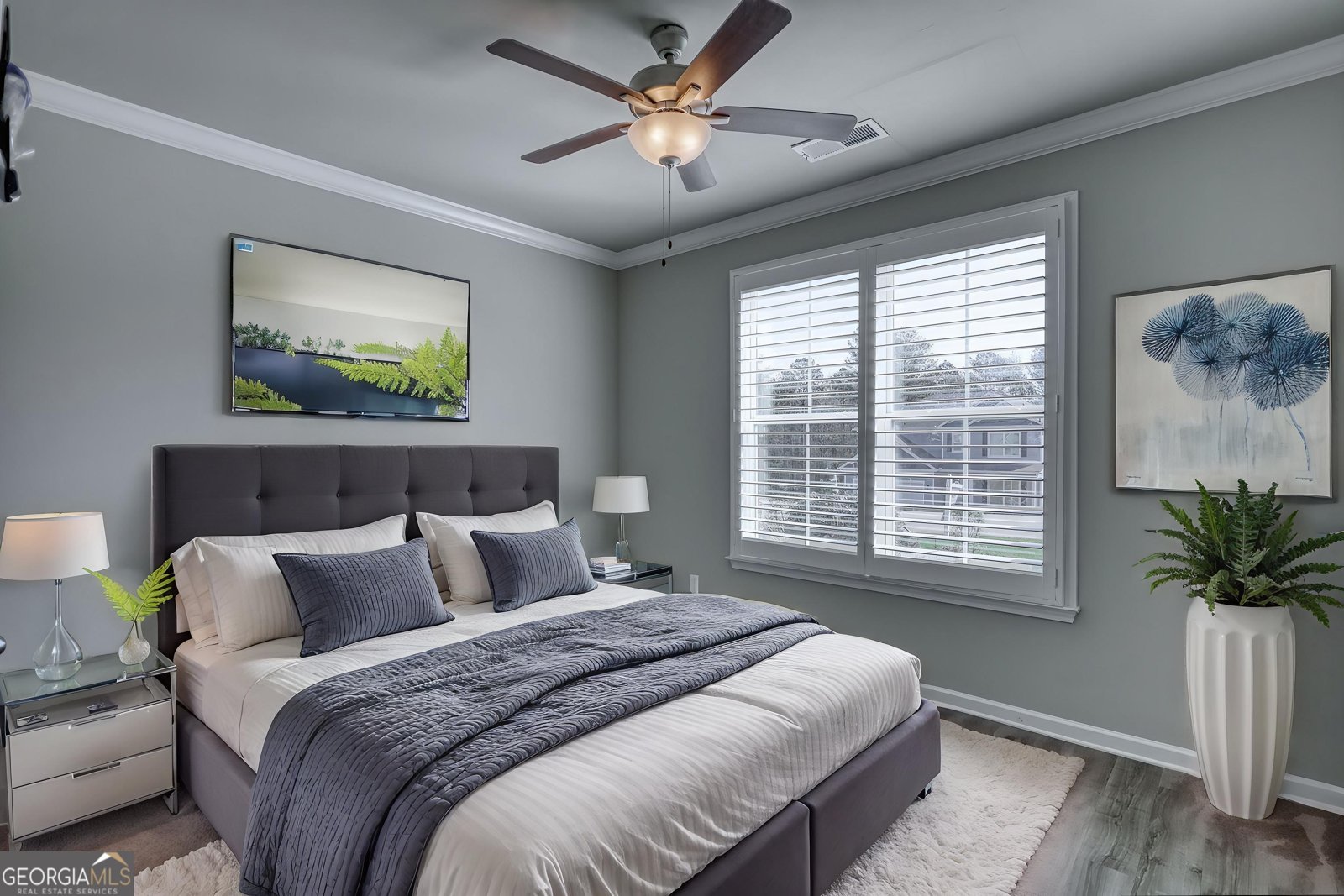 325 Tarpley Way Covington - Photo 33