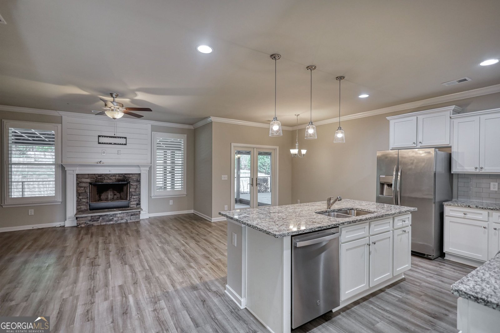 325 Tarpley Way Covington - Photo 36