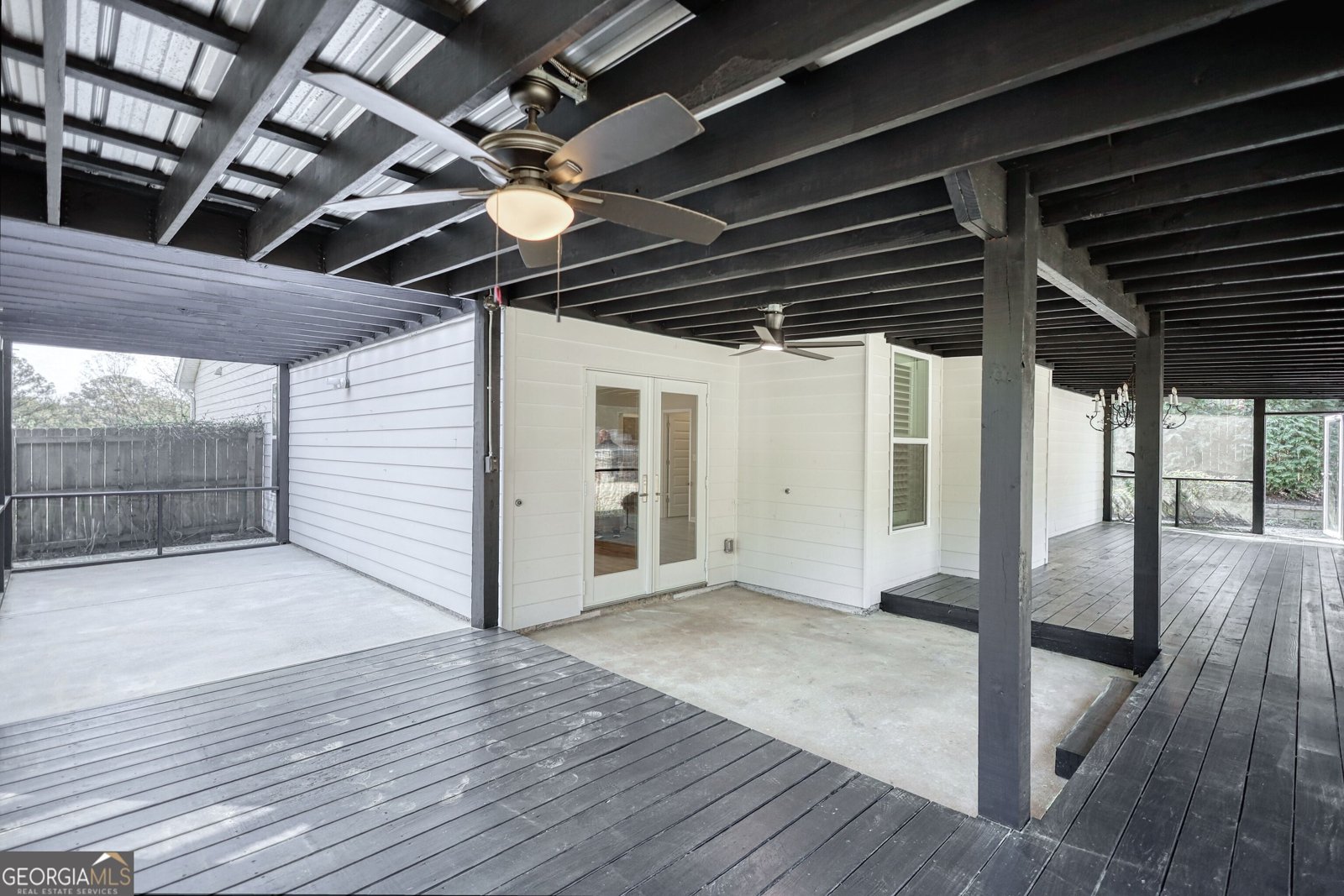 325 Tarpley Way Covington - Photo 38