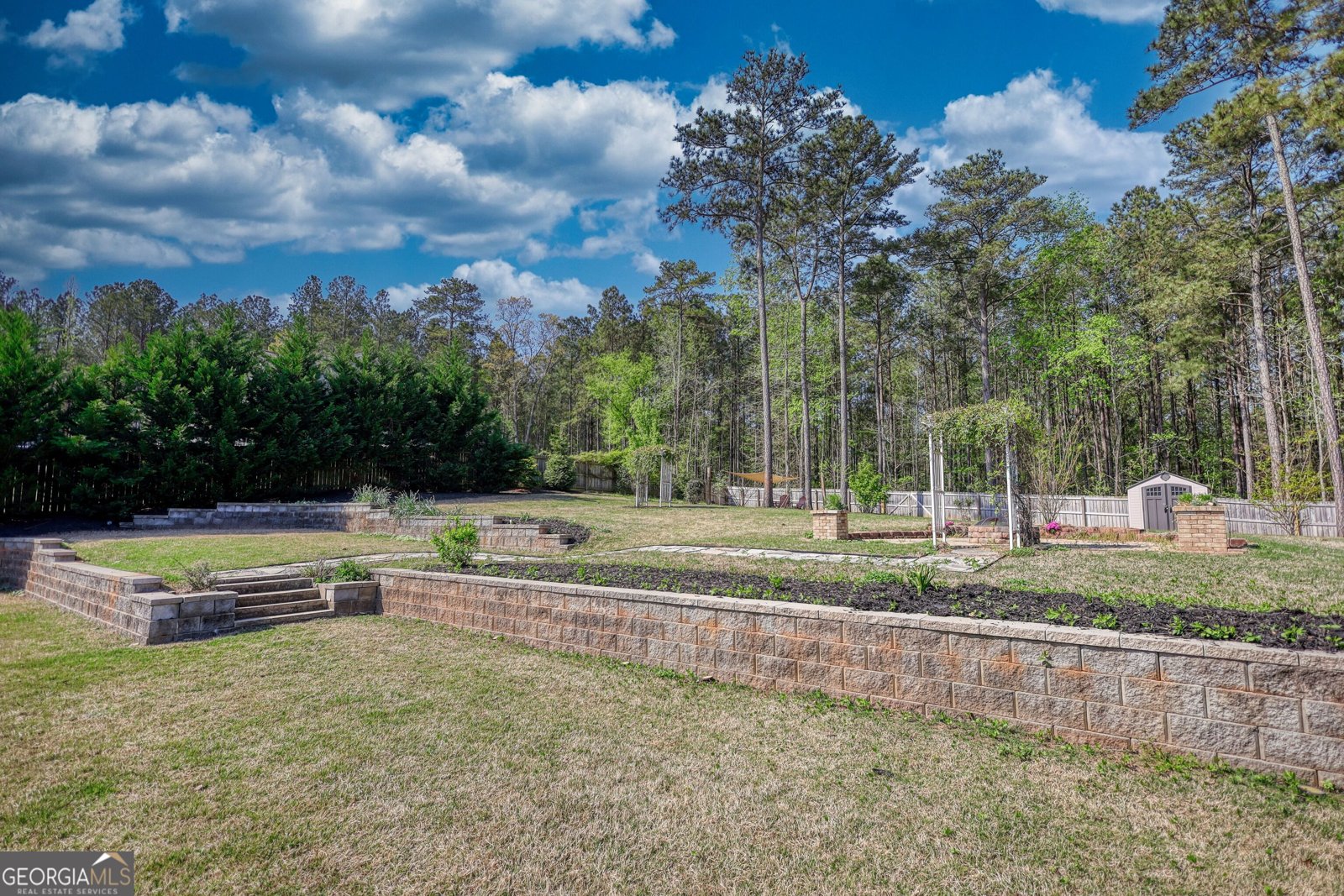 325 Tarpley Way Covington - Photo 47