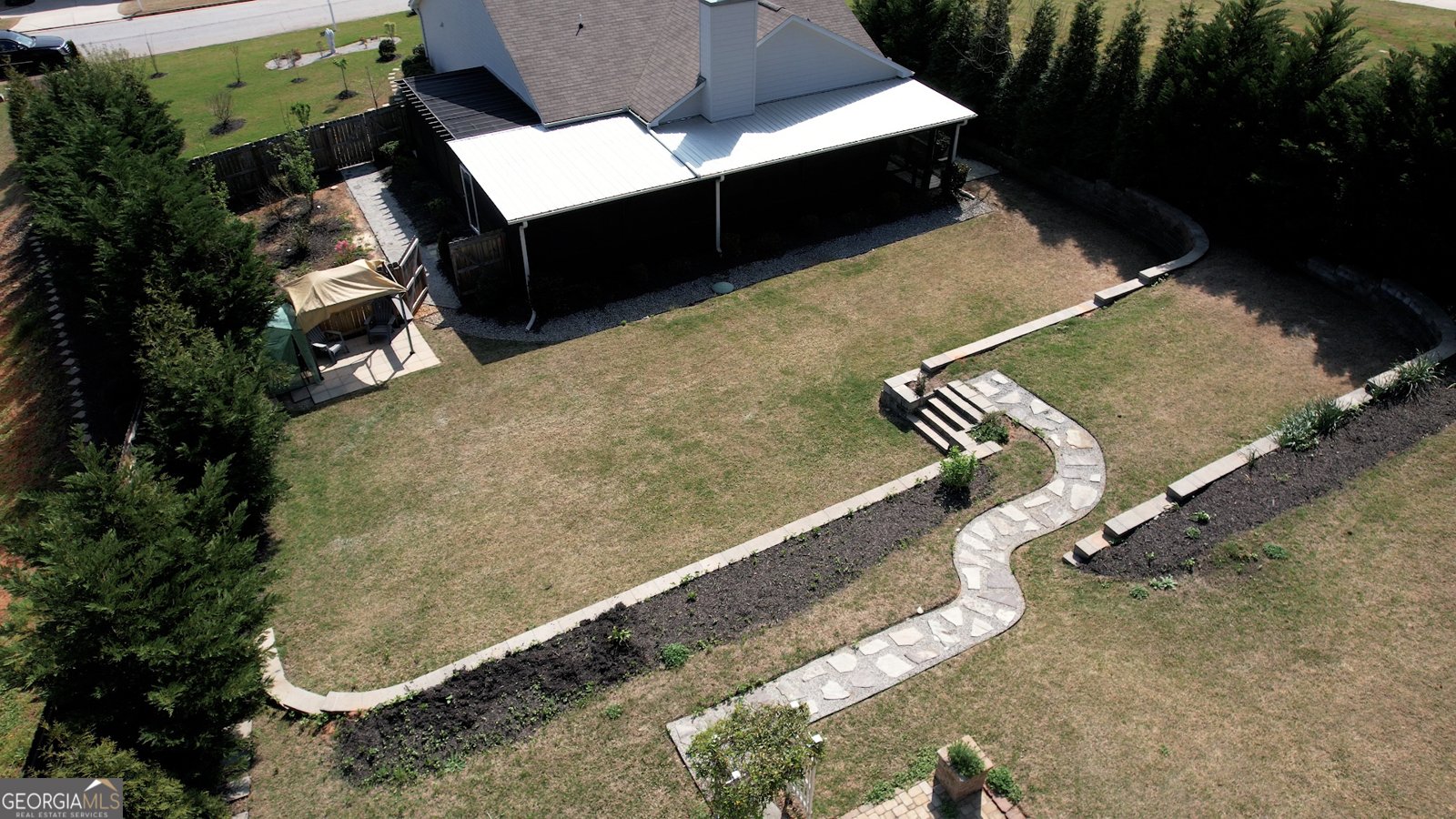 325 Tarpley Way Covington - Photo 49