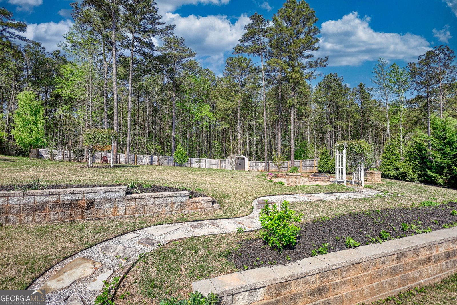 325 Tarpley Way Covington - Photo 51