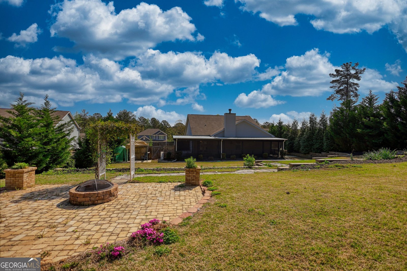 325 Tarpley Way Covington - Photo 52