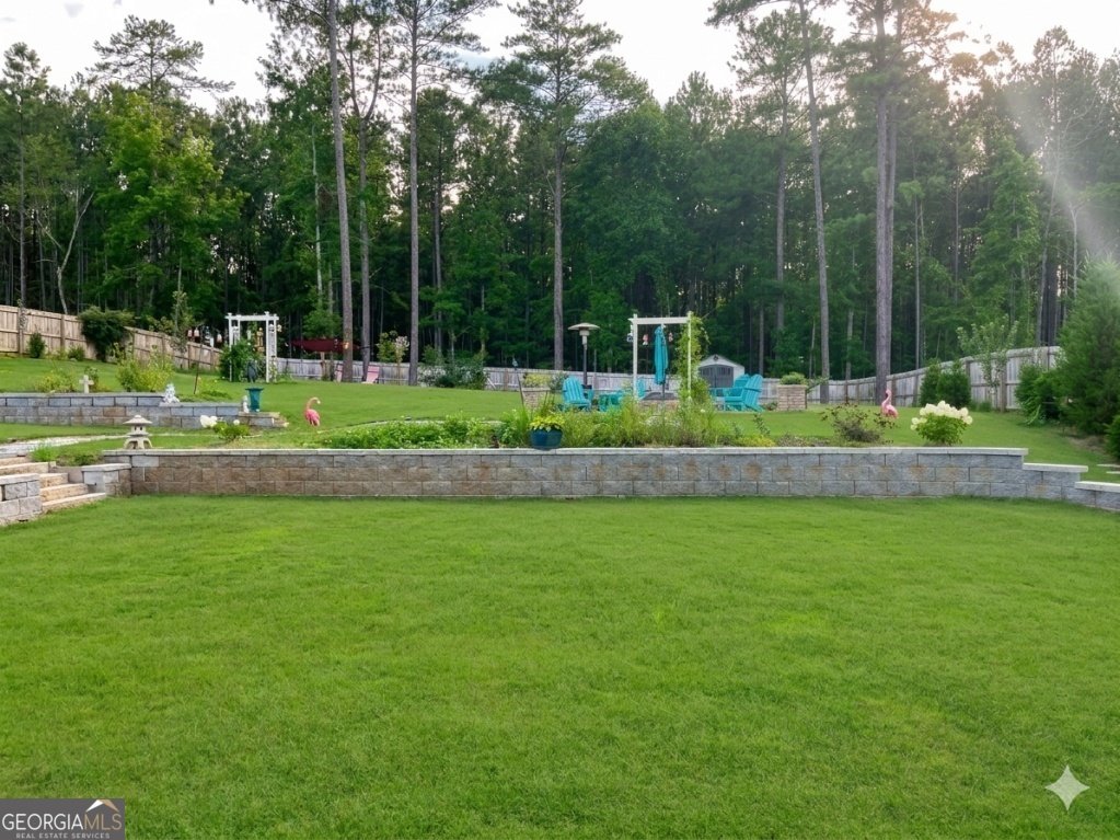 325 Tarpley Way Covington - Photo 57