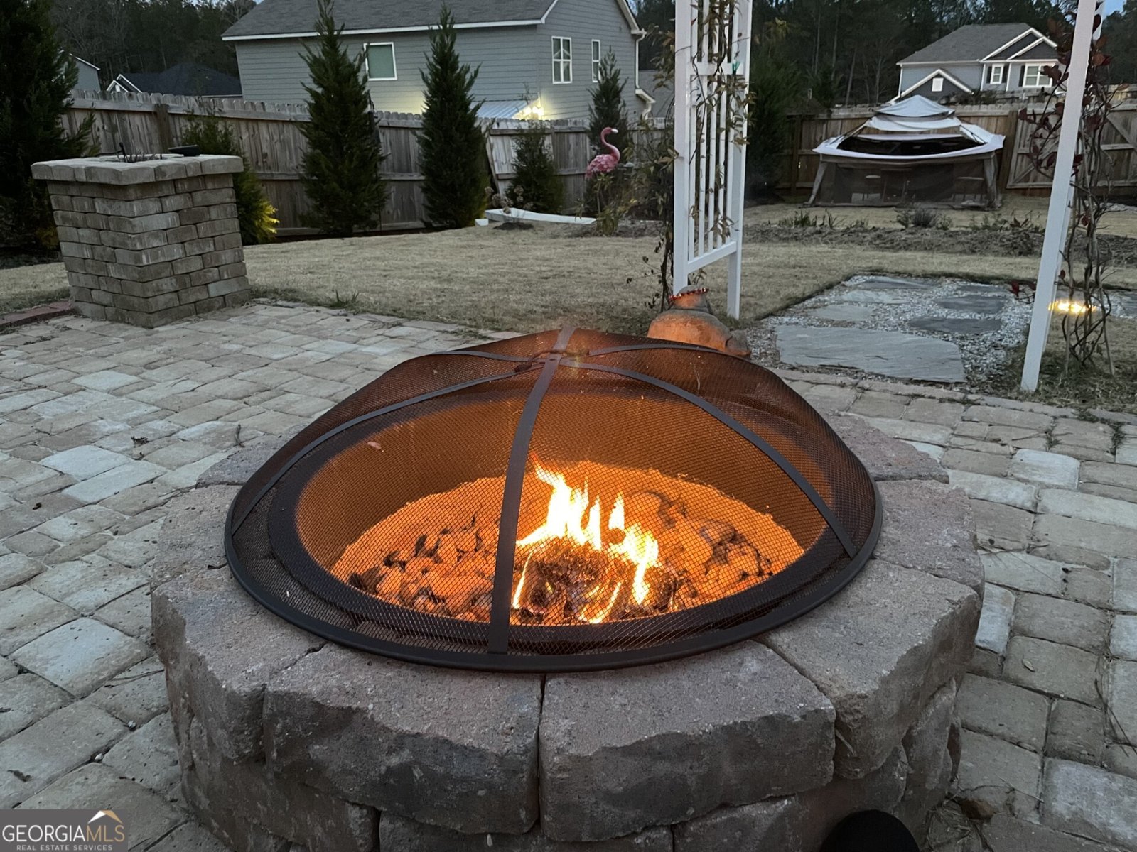 325 Tarpley Way Covington - Photo 58