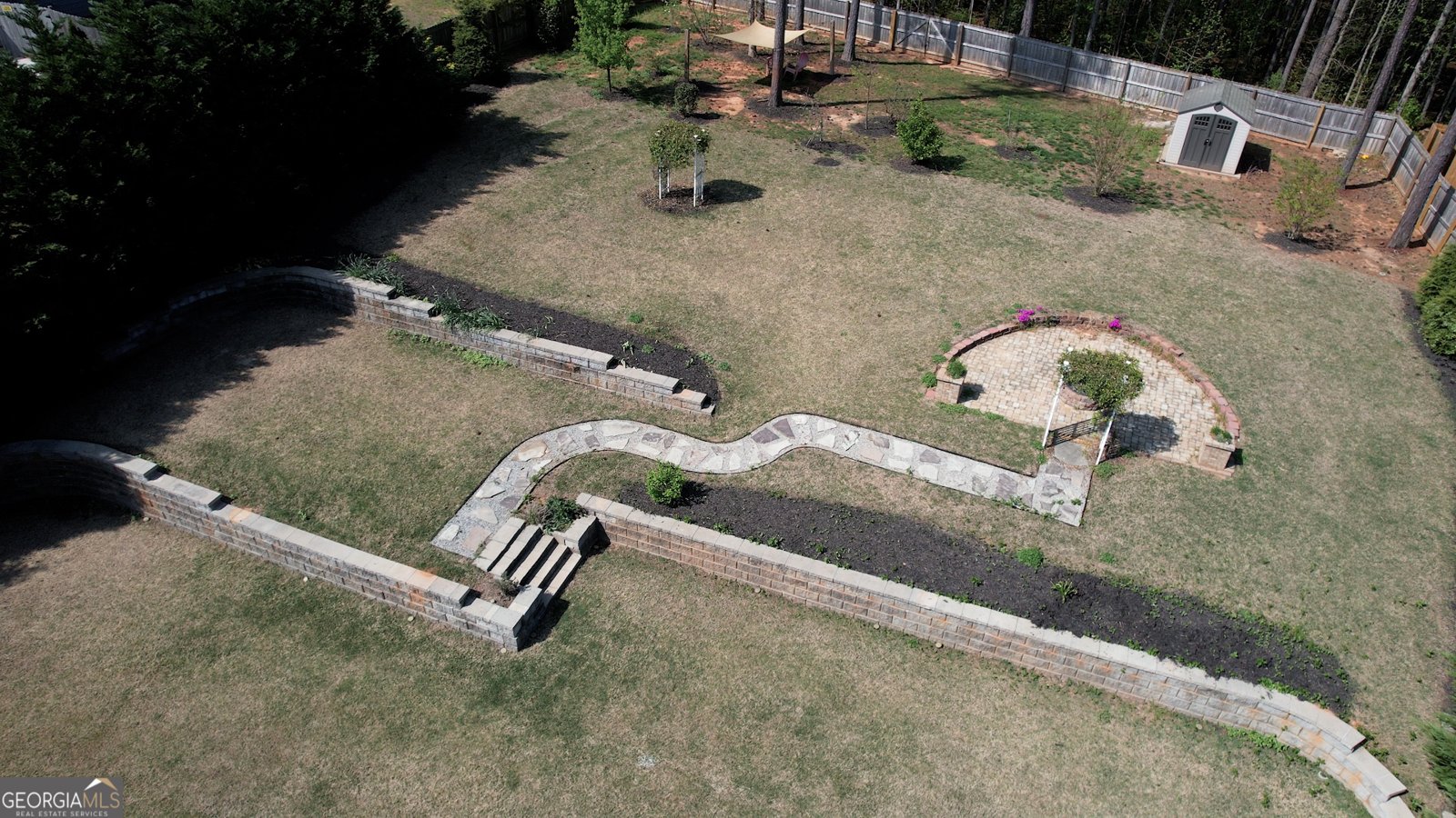 325 Tarpley Way Covington - Photo 60