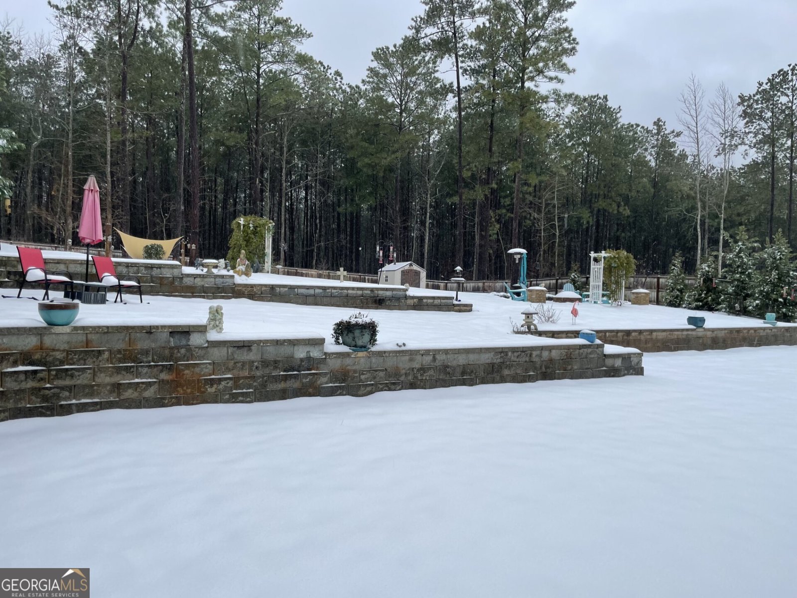 325 Tarpley Way Covington - Photo 63