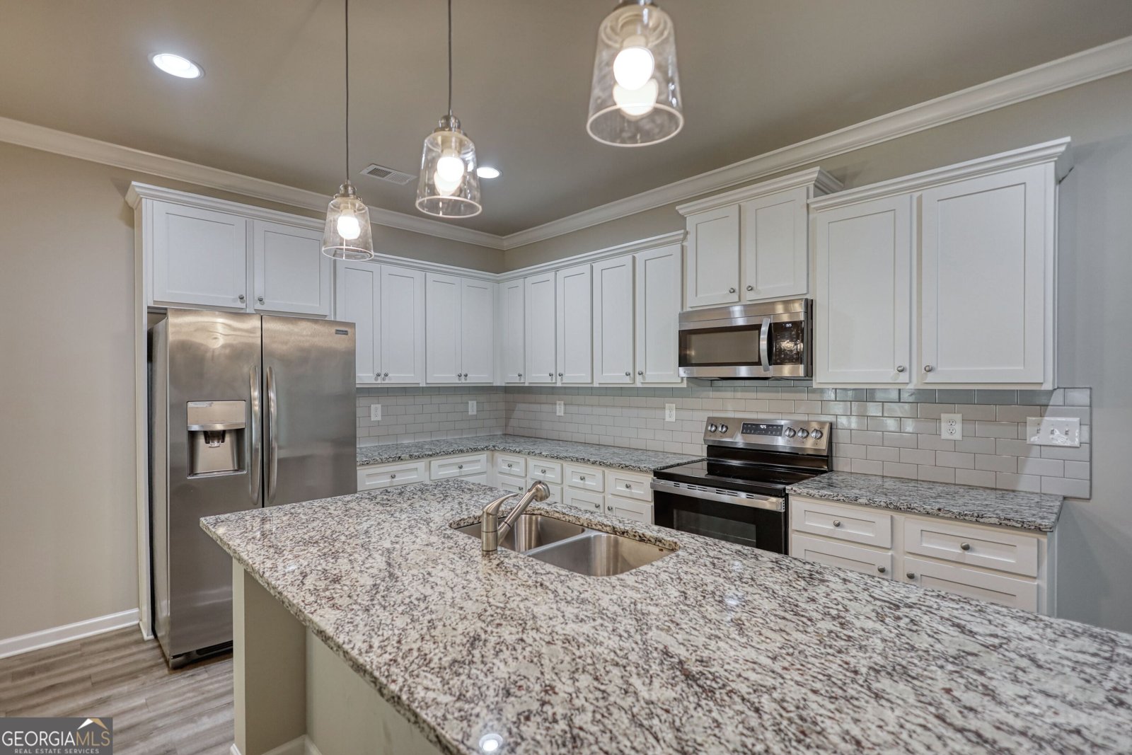 325 Tarpley Way Covington - Photo 8