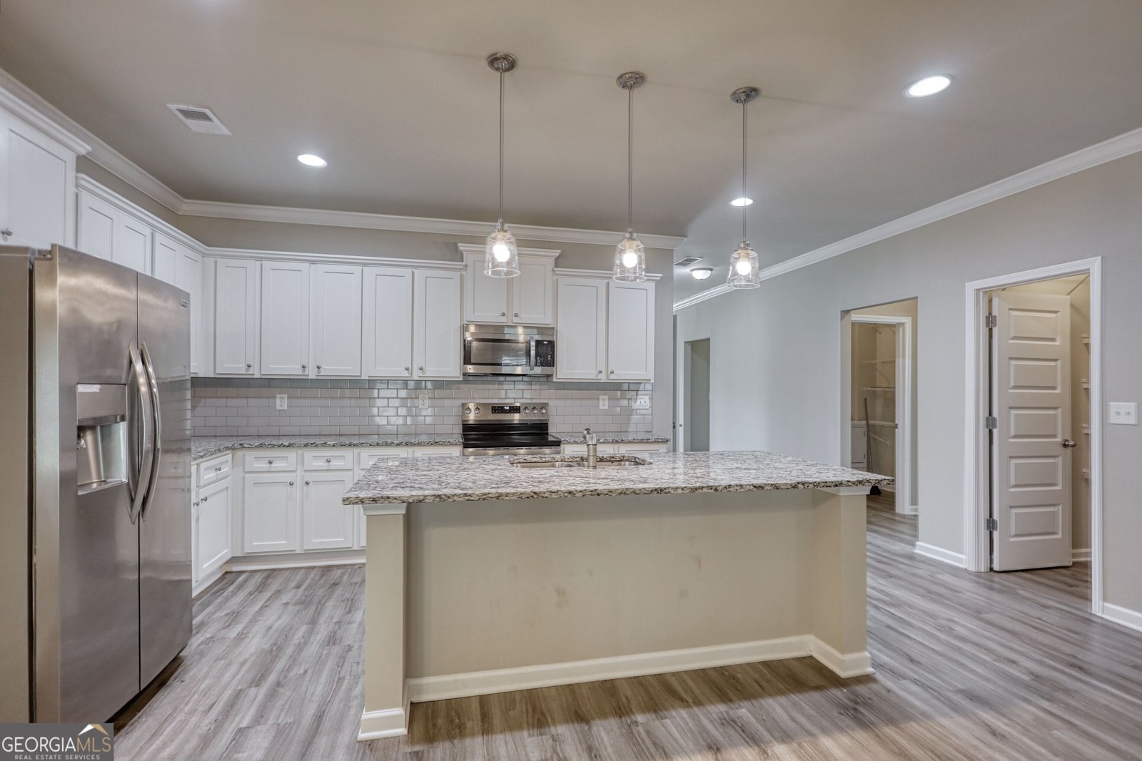 325 Tarpley Way Covington - Photo 9