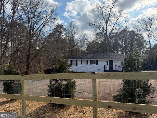 6843 Reinhardt College Pkwy Canton - Photo 1