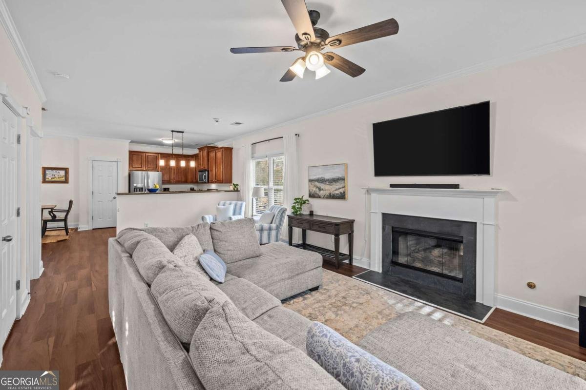 4557 Spring Street Acworth - Photo 10