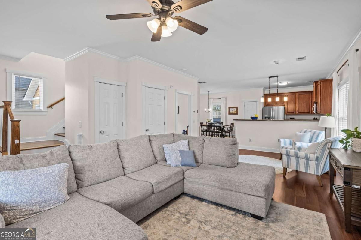 4557 Spring Street Acworth - Photo 11