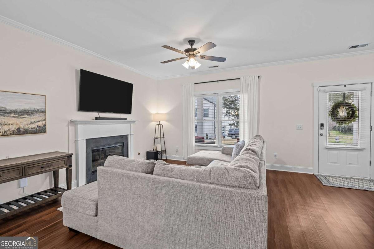 4557 Spring Street Acworth - Photo 12