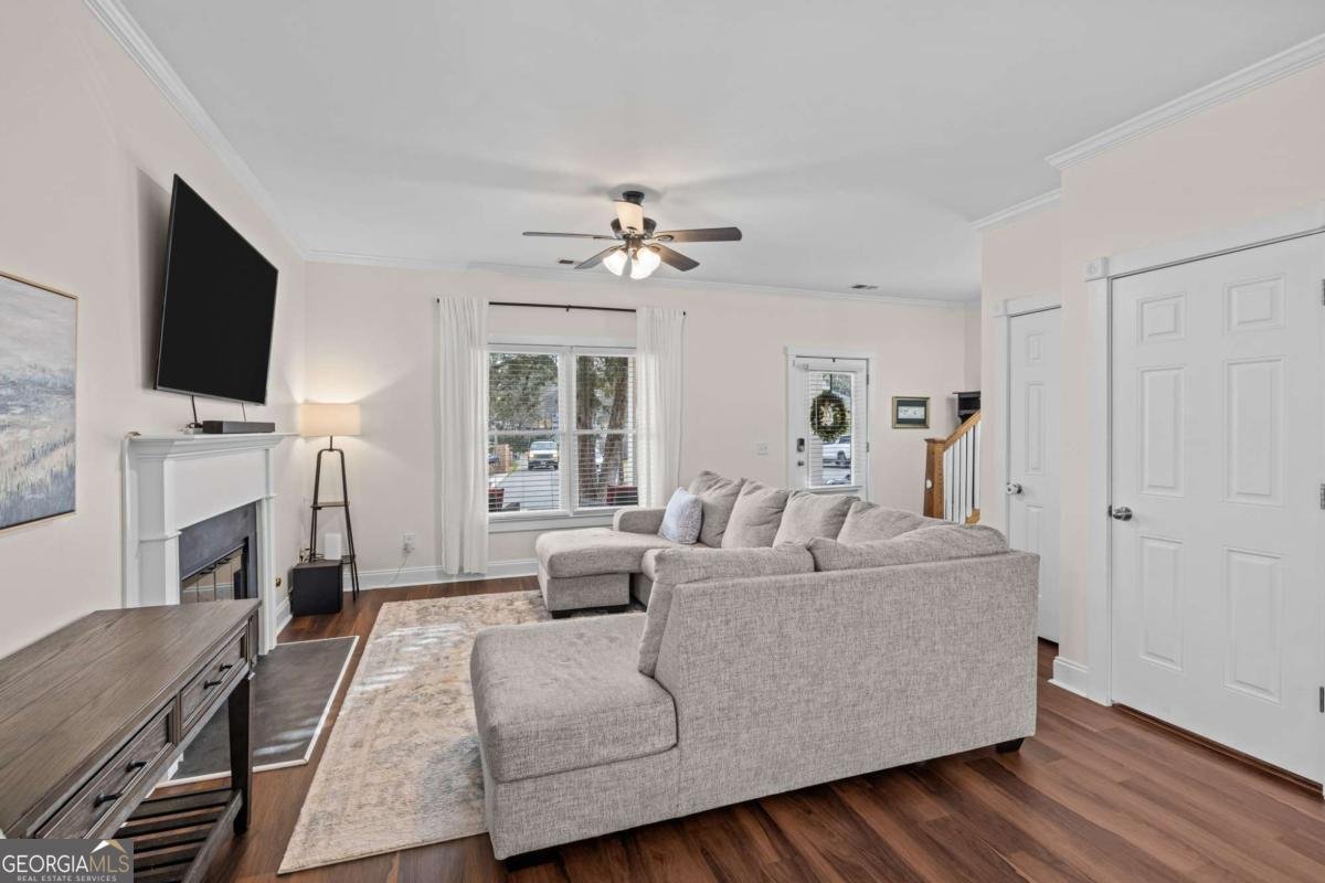 4557 Spring Street Acworth - Photo 14