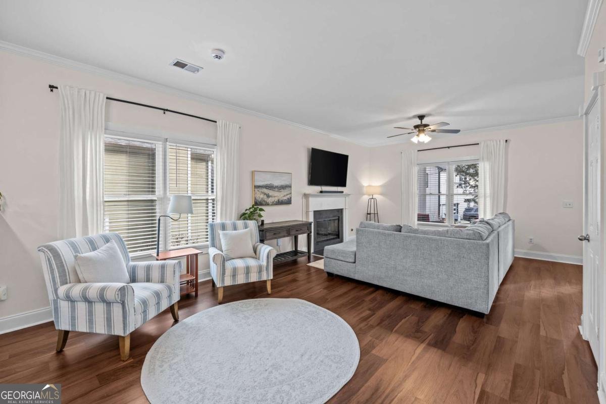 4557 Spring Street Acworth - Photo 15