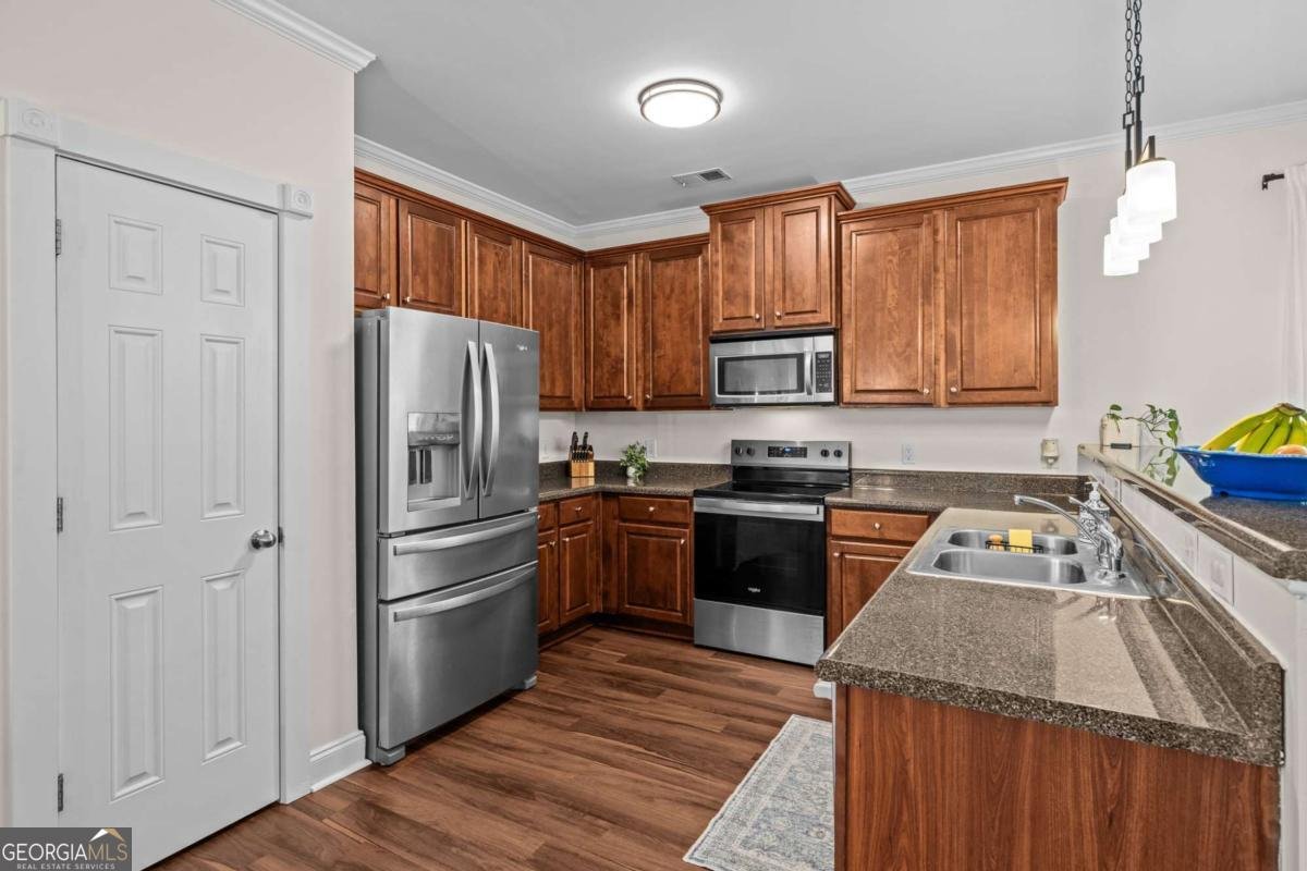 4557 Spring Street Acworth - Photo 17