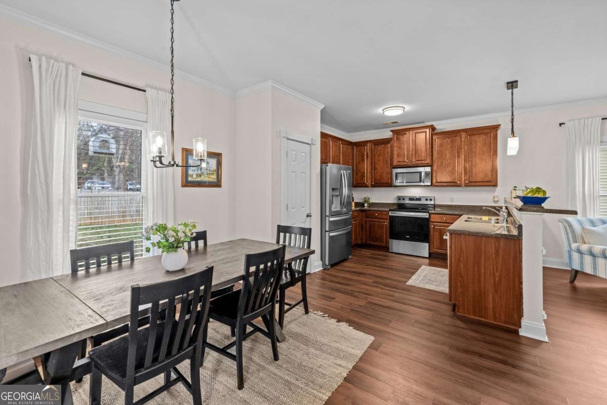 4557 Spring Street Acworth - Photo 18