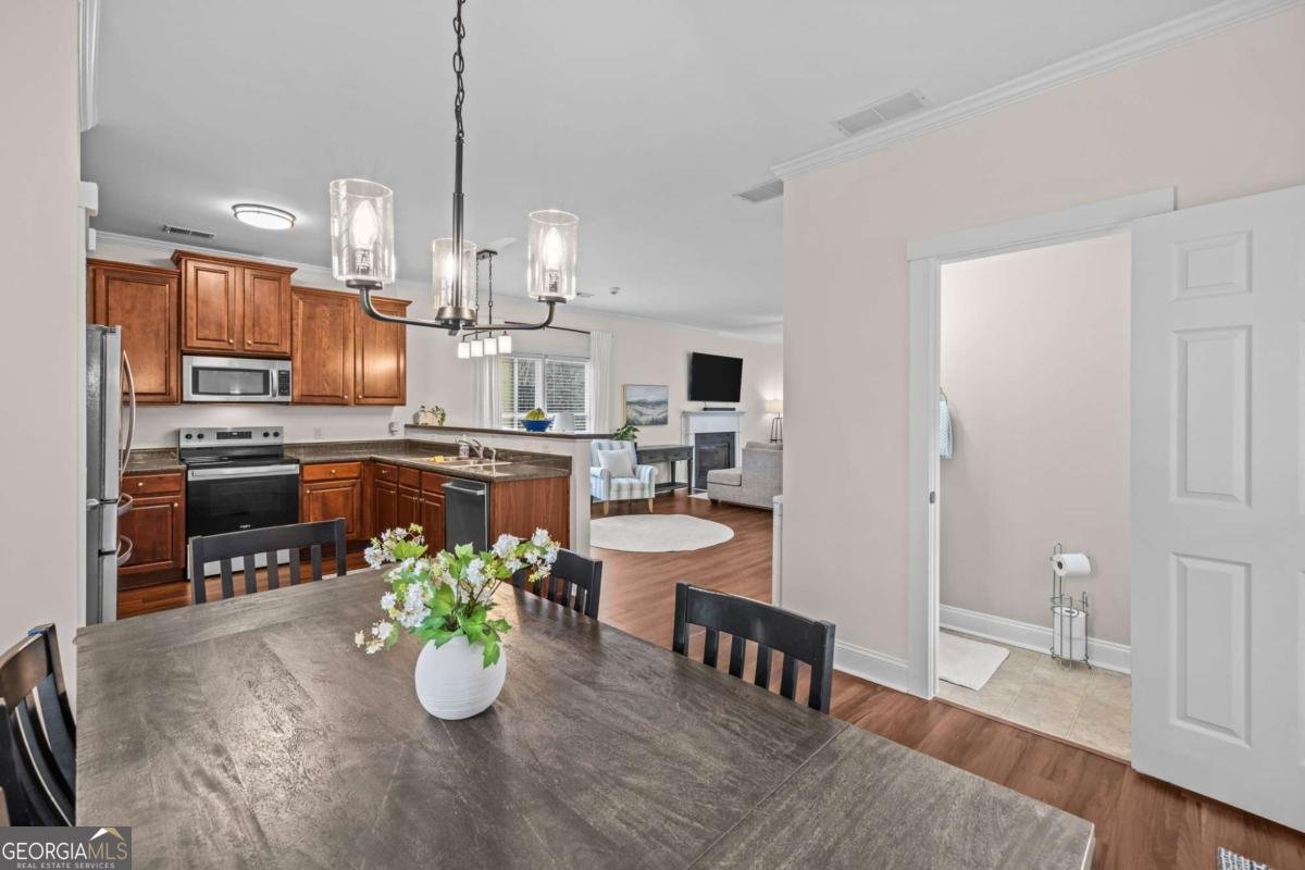 4557 Spring Street Acworth - Photo 19