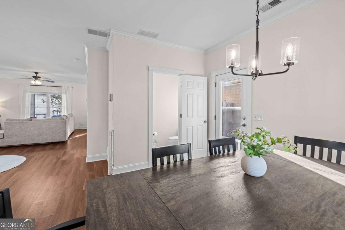 4557 Spring Street Acworth - Photo 20