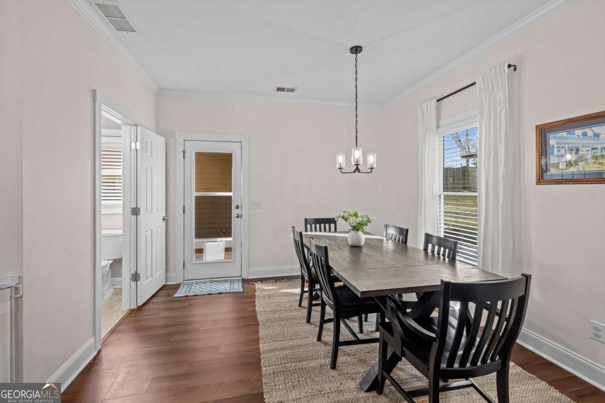 4557 Spring Street Acworth - Photo 21