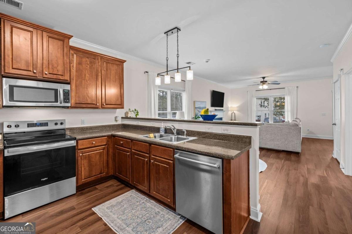 4557 Spring Street Acworth - Photo 22