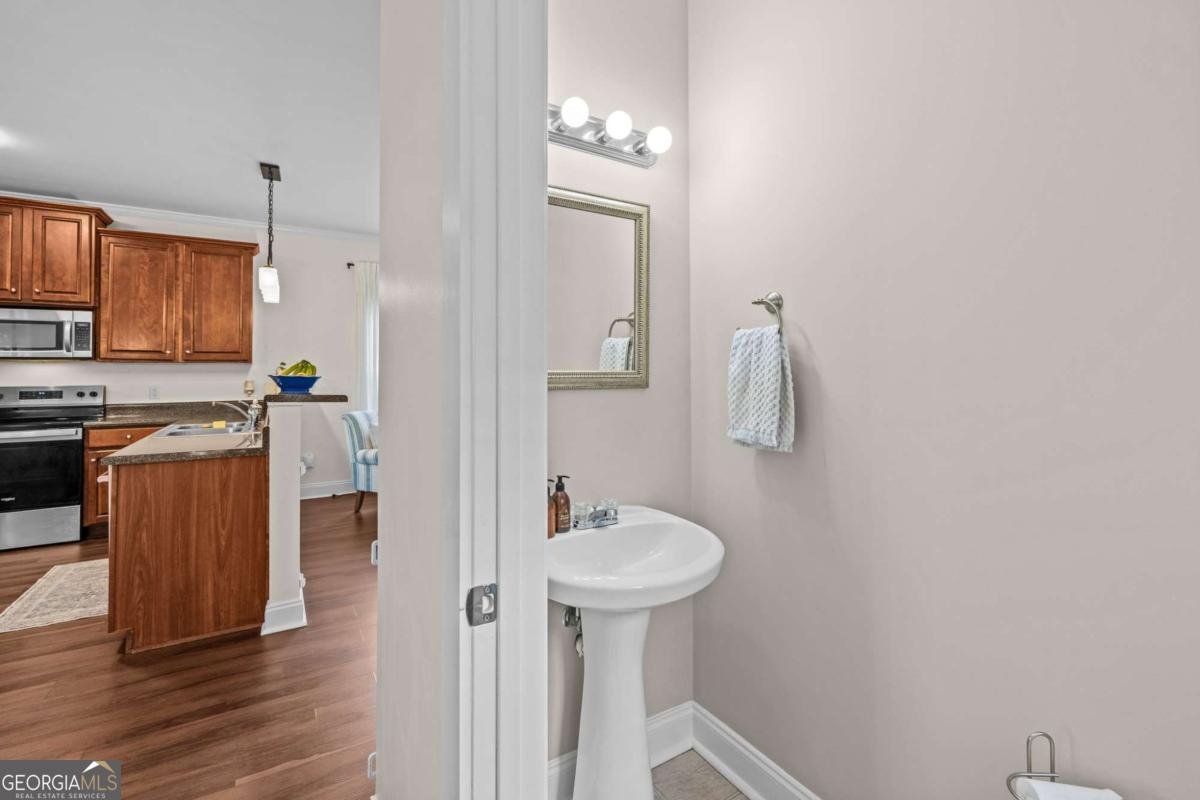 4557 Spring Street Acworth - Photo 24