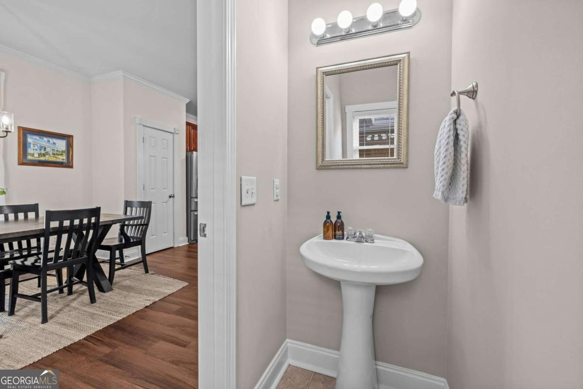 4557 Spring Street Acworth - Photo 25