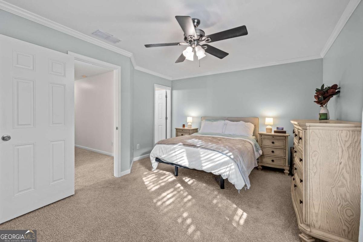 4557 Spring Street Acworth - Photo 26