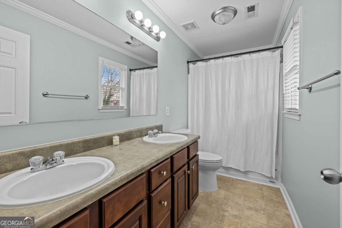 4557 Spring Street Acworth - Photo 30