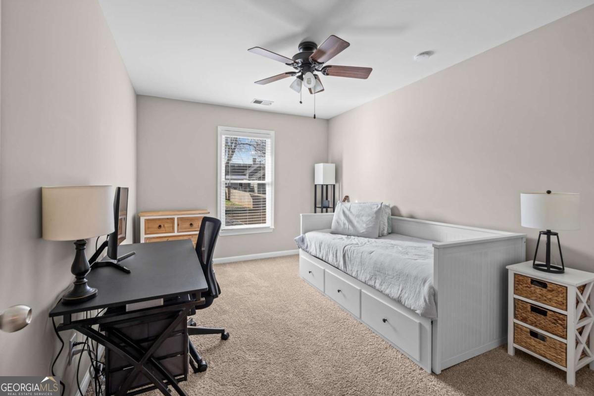 4557 Spring Street Acworth - Photo 31