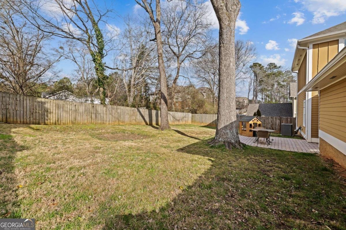 4557 Spring Street Acworth - Photo 36