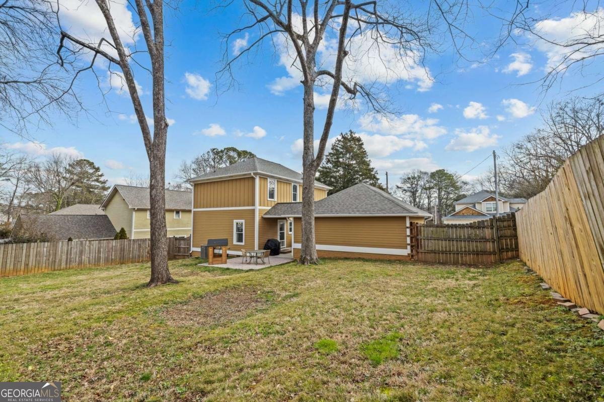 4557 Spring Street Acworth - Photo 37