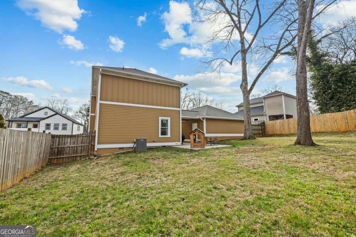 4557 Spring Street Acworth - Photo 38