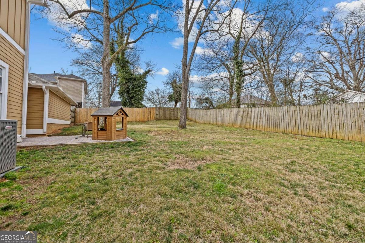 4557 Spring Street Acworth - Photo 39