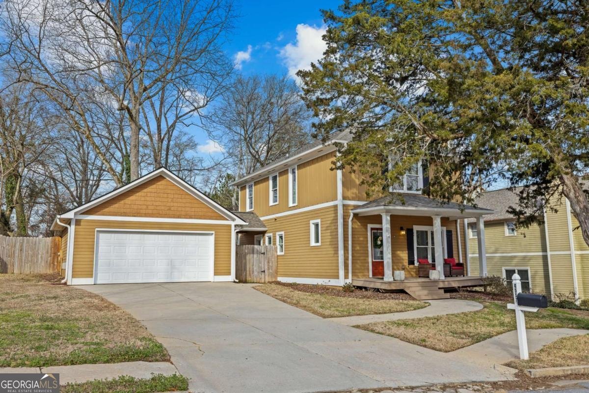 4557 Spring Street Acworth - Photo 7