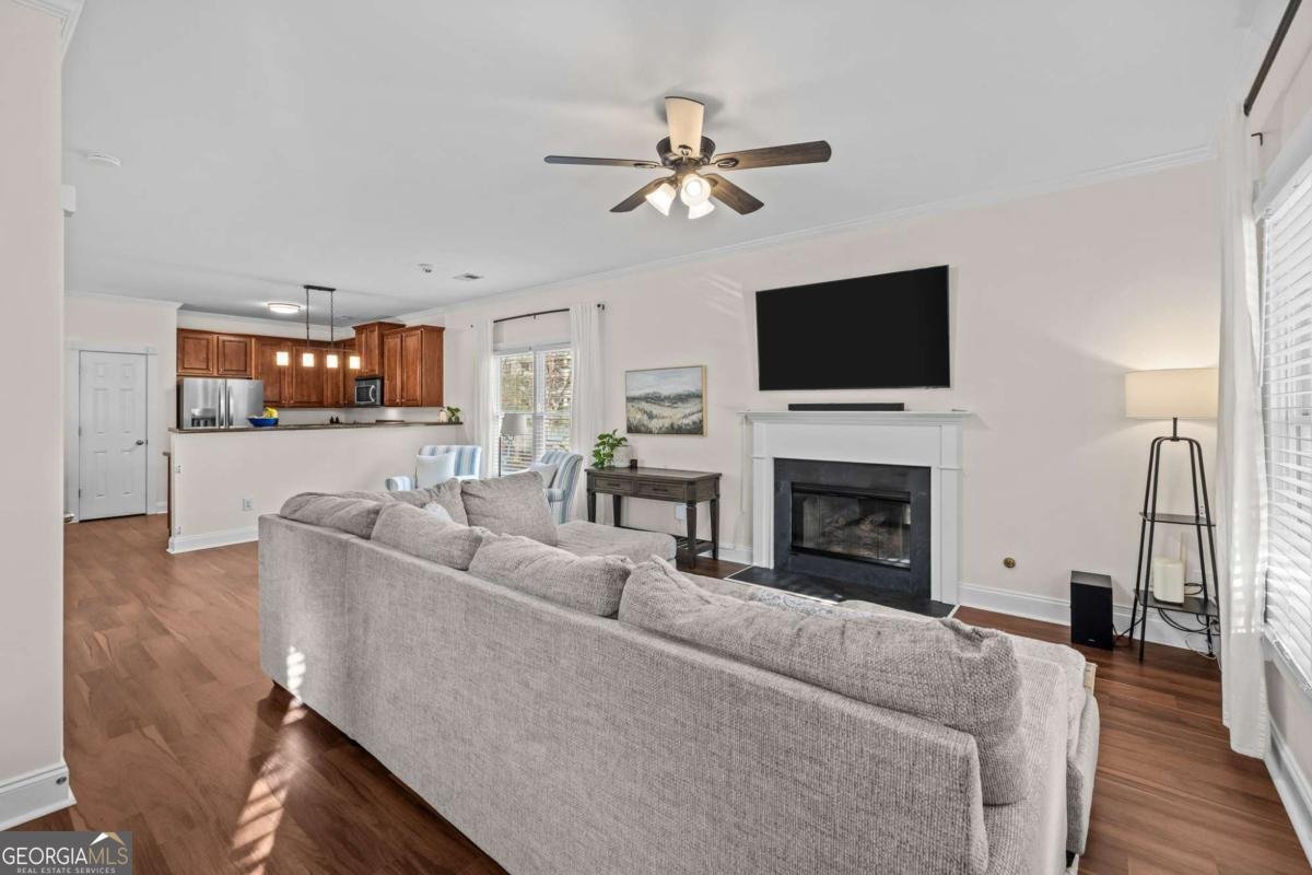 4557 Spring Street Acworth - Photo 9